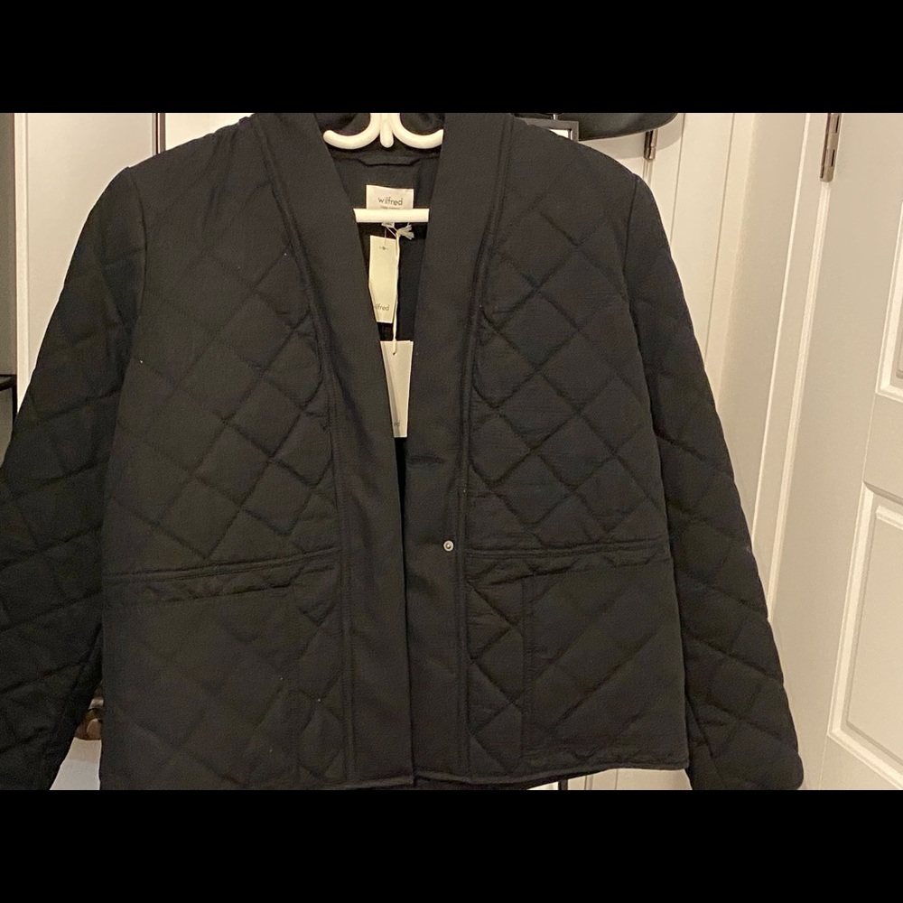 Wilfred jacket